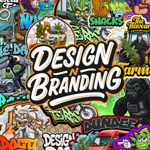 Design & Branding
