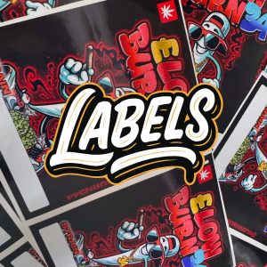 Labels