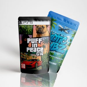 Mylar Direct Prints