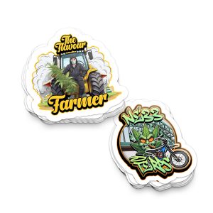 Slaps / Stickers